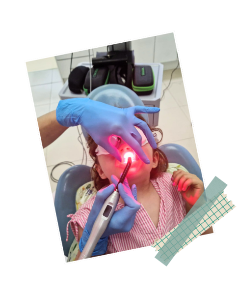 laser site